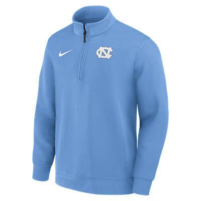 North Carolina Coaches Men's Jordan Brand Dri-FIT College Long